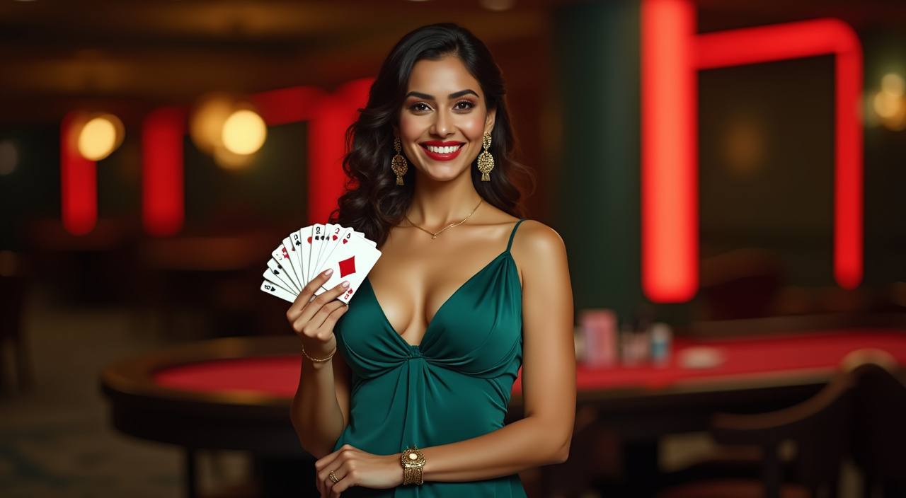 8d4771 Table French Roulette কেন আলাদা
