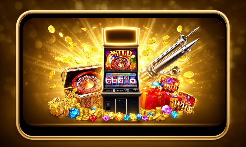 8d4771 mobile gaming
